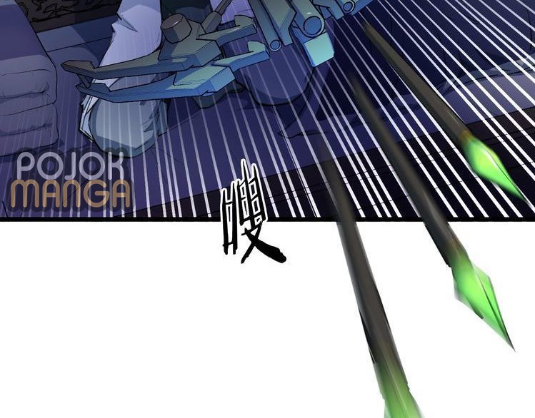 Dragon’s Blood Vessels Chapter 09 Gambar 18